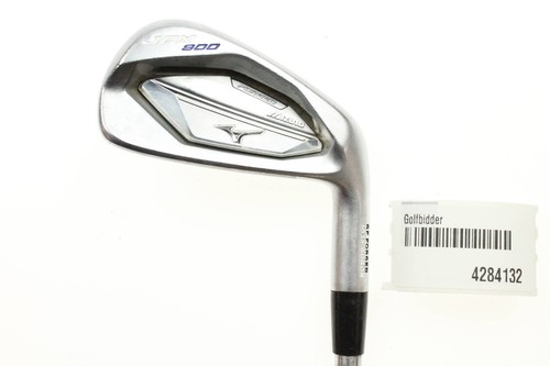 Mizuno jpx 900 forged - forged, golf