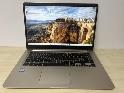 Asus s510u laptop intel - s510u,