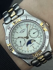 Rotary MoonPhase Men’s