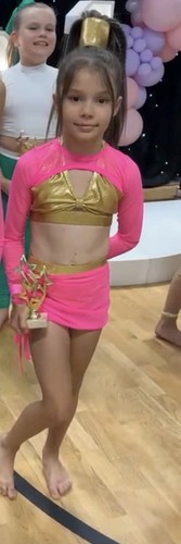 Freestyle dance costume - freestyle,
