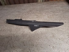 Triumph Sprint ST 1050 - Rear