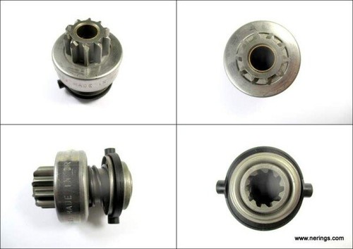 Starter motor drive new opel - motor,