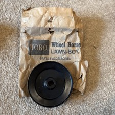 Toro Wheel Horse Lawn Boy Deck