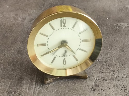 Jaz france clock alarm - jaz,