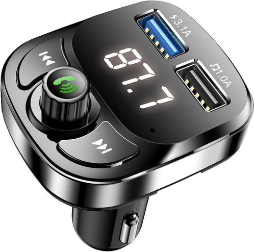 Bluetooth transmitter car - bluetooth,