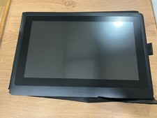 Wacom Cintiq 16 Drawing Tablet