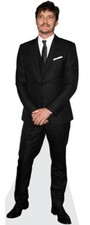 Pedro Pascal Life Size