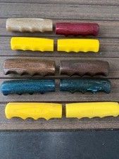 Vintage 1970s Schwinn Stingray Lot Grips Krate Fastback New Old Stock L@@K!!