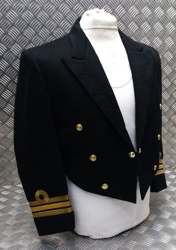 Vintage mess dress royal - mess,