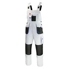 Men WORK TROUSERS Bib-Brace
