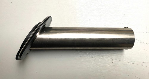 Quicksilver boats stainless