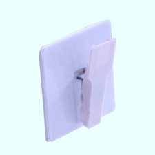 Hillman Plastic Spring Clip