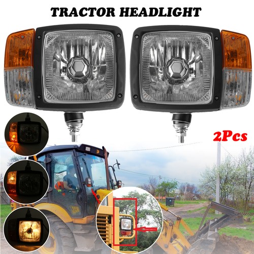 For tractor excavator - tractor,