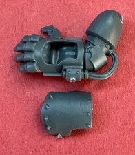 NEW IRON WARRIORS - Chaos