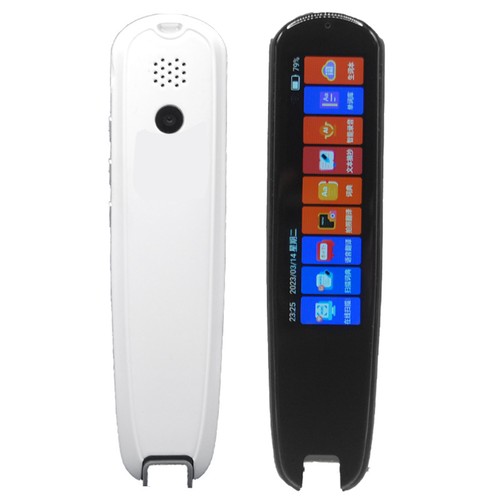 Scan reader pen - reader,