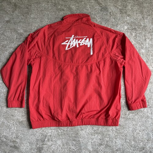 Nike stussy windrunner - nike,