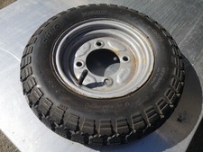 Erde Daxara Maypole Trailer