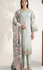 Pakistani Designer Unstitched