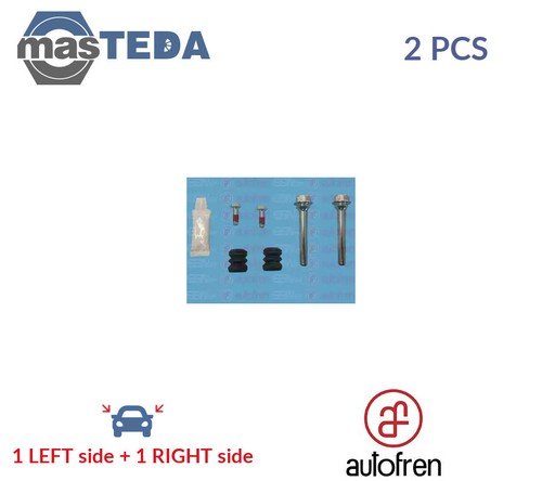 D7095c brake caliper repair - d7095c,