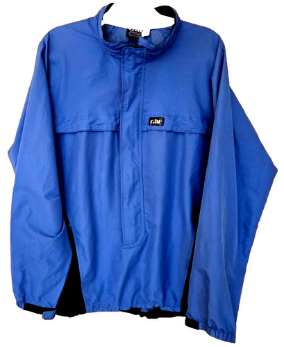 Gill men large blue - men's,