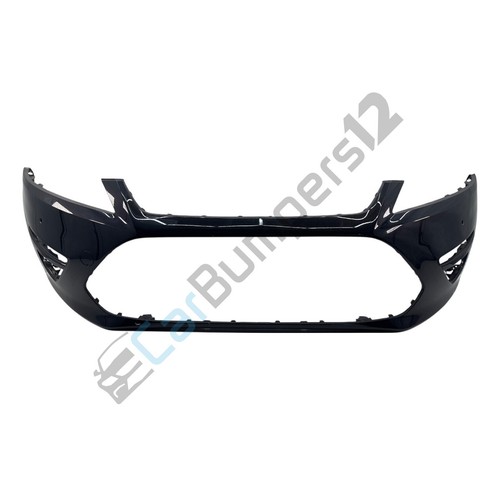 Ford mondeo 2010 - mondeo, front