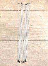 AKI Color Aero Spoke White 2.0