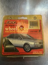 Wheel Locks Sleeve Nut Set