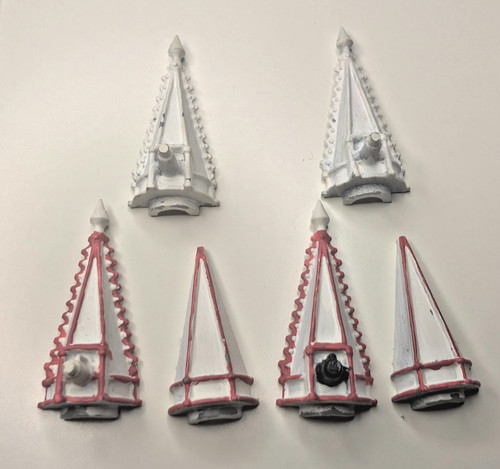 Imperator titan spires - imperator,