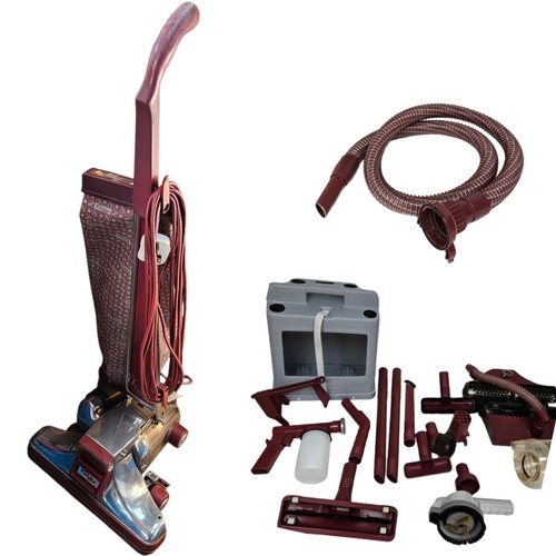 Kirby legend upright - legend, vacuum
