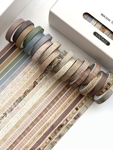 Rolls thin strips - rolls,