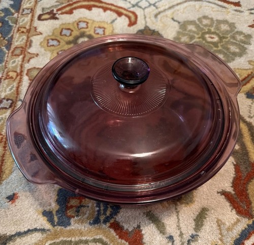 Vintage corning visions - vintage,