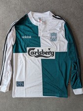 Liverpool Fc Large Retro Size