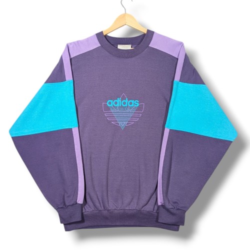 Vintage adidas sweatshirt mens - vintage,