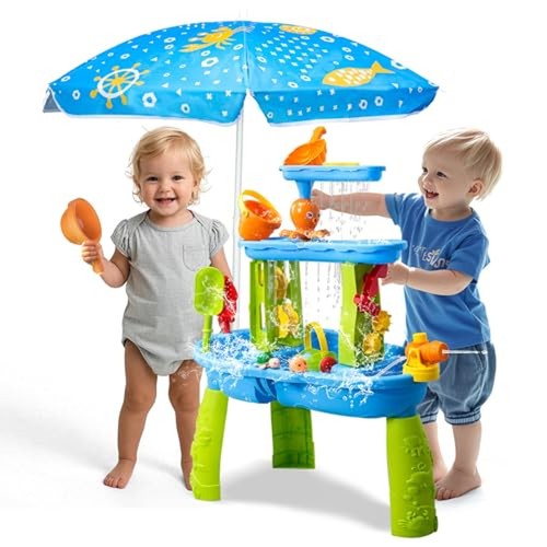 Auntyfey water table - water,