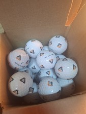 12 Taylormade Tp5/x PIX Golf