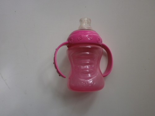 Nuby grip sip sippy trainer - nuby,