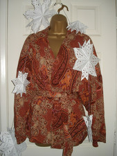 ZARA Ladies Quilted Jacket