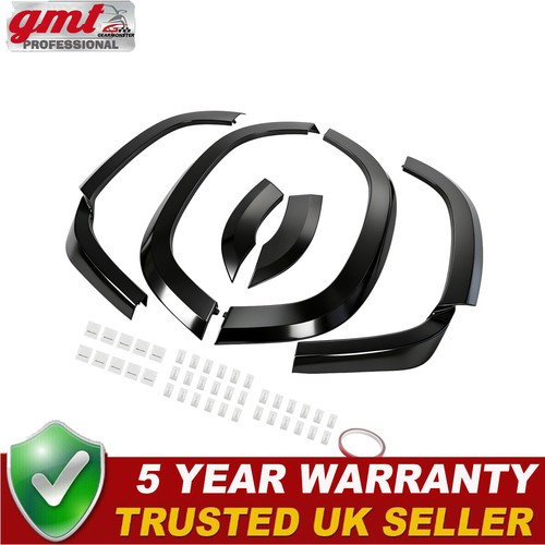 Wheel arch kit - wheel, rover