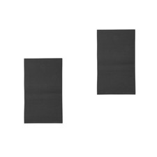 2 Pack Anti Slip Mat Nonslip