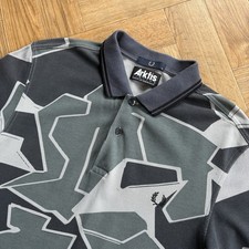 Fred Perry Arktis Polo Shirt