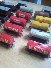 HORNBY DUBLO 3/2 RAIL 23