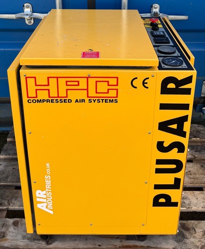 Hpc kaeser sm8 floor mounted - kaeser,