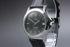 1986 [N MINT] OMEGA Seamaster