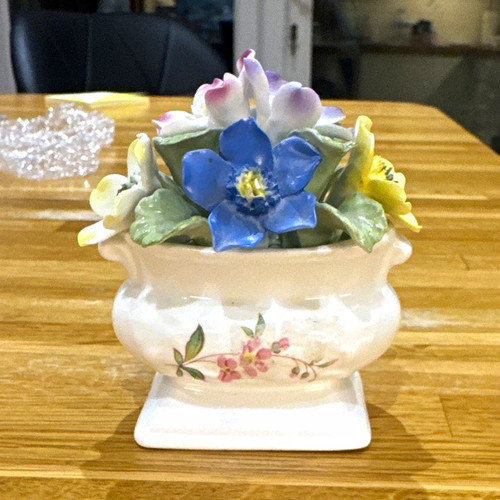Aynsley england hand - england, painted