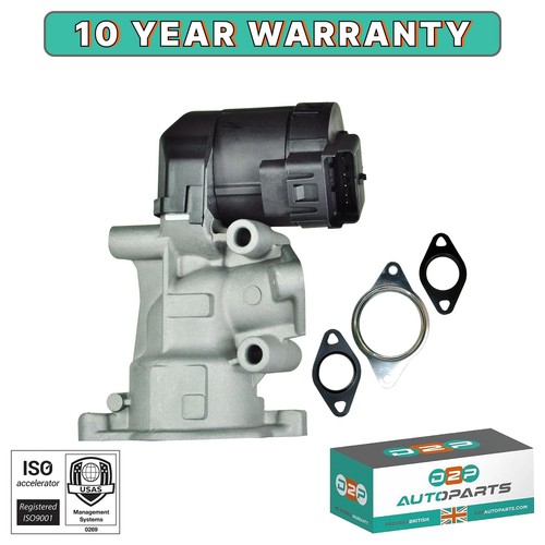 Egr valve for peugeot - valve,