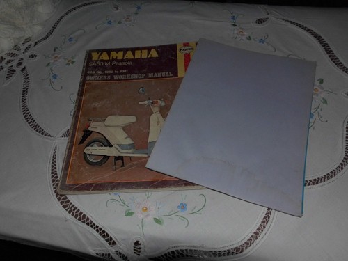 Yamaha sa50 passola - sa50,