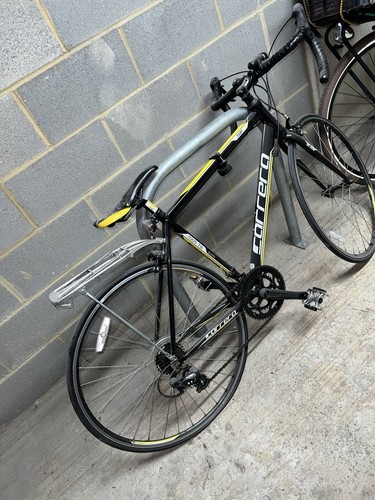Carrera tdf ltd limited - tdf,