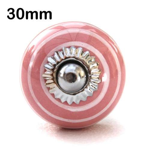 Small chic cupboard - , knobs