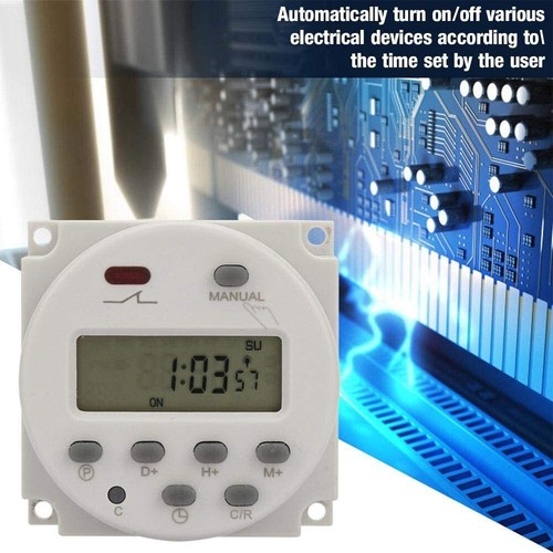 12v 16a digital - digital, electronic