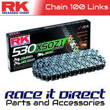 RK Chain for Honda CM400 T-A